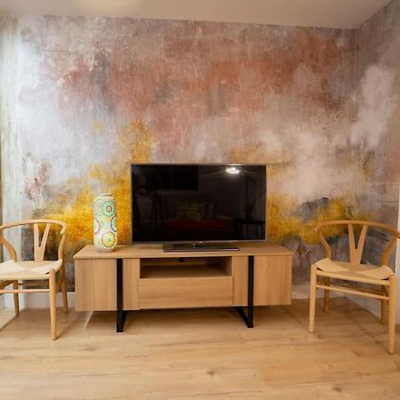 Granada Garden S Breeze Apartman Kültér fotó