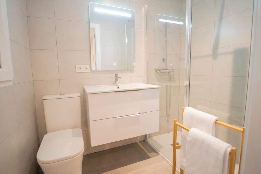 Granada Garden S Breeze Apartman Kültér fotó