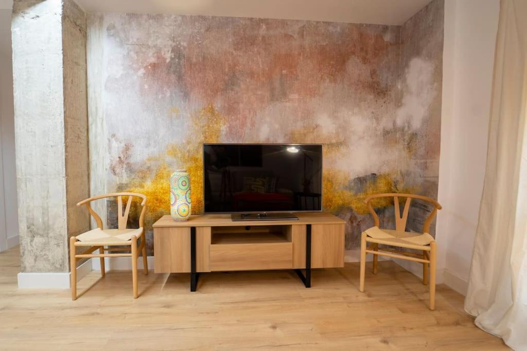 Granada Garden S Breeze Apartman Kültér fotó