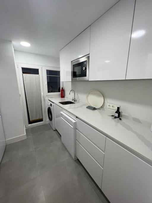 Granada Garden S Breeze Apartman Kültér fotó