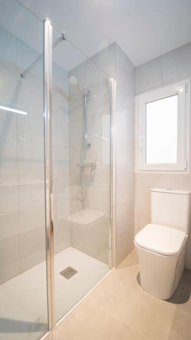 Granada Garden S Breeze Apartman Kültér fotó