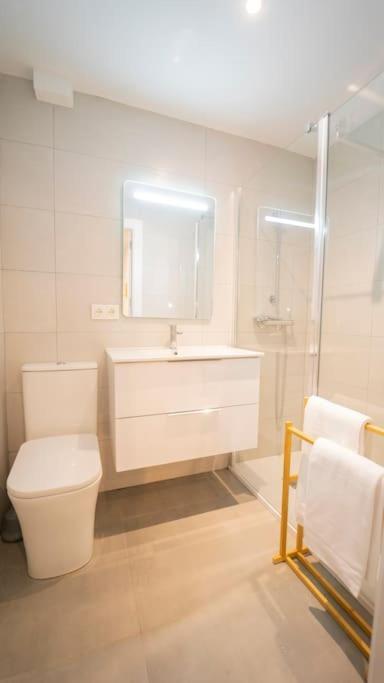 Granada Garden S Breeze Apartman Kültér fotó