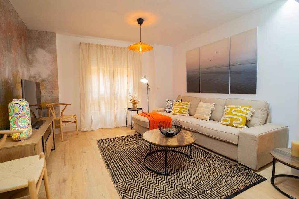 Granada Garden S Breeze Apartman Kültér fotó