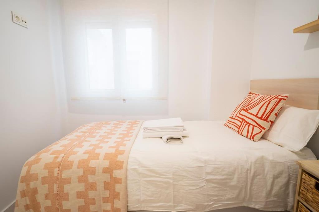 Granada Garden S Breeze Apartman Kültér fotó