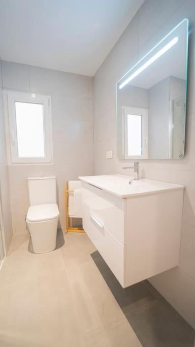 Granada Garden S Breeze Apartman Kültér fotó