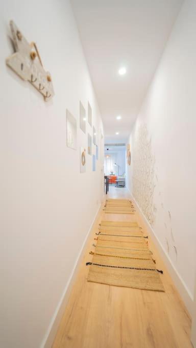 Granada Garden S Breeze Apartman Kültér fotó