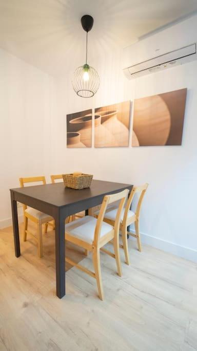Granada Garden S Breeze Apartman Kültér fotó