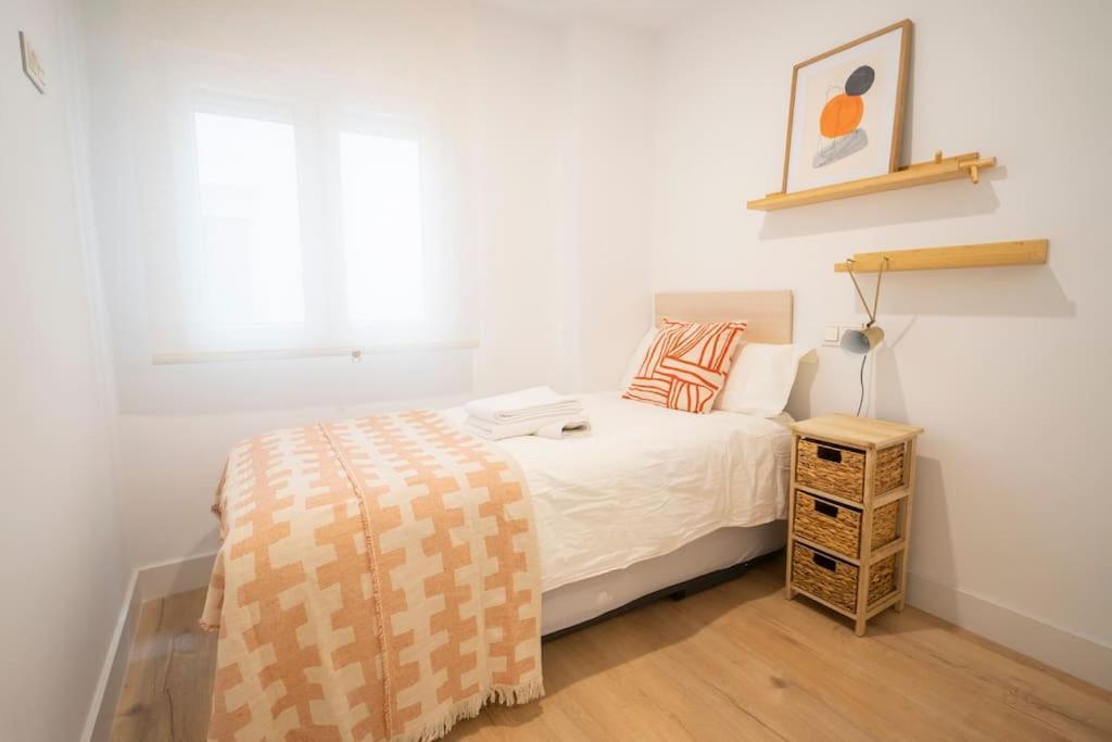 Granada Garden S Breeze Apartman Kültér fotó