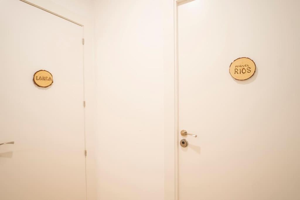 Granada Garden S Breeze Apartman Kültér fotó