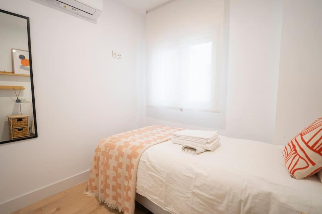 Granada Garden S Breeze Apartman Kültér fotó