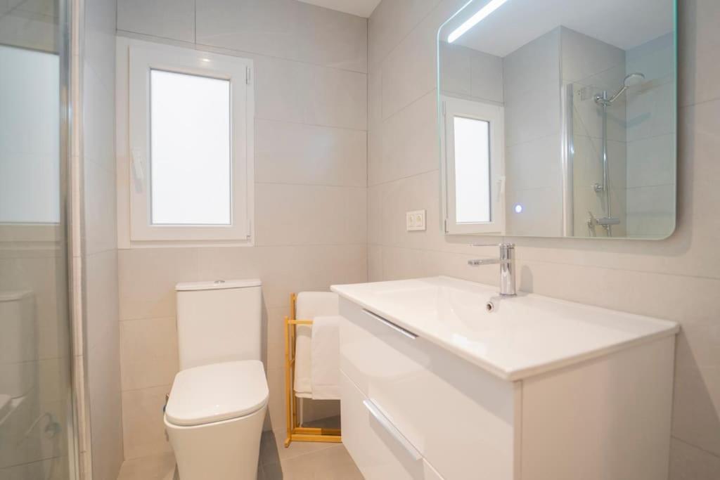 Granada Garden S Breeze Apartman Kültér fotó