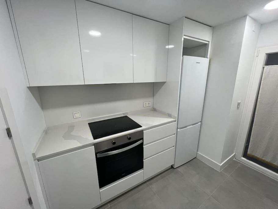 Granada Garden S Breeze Apartman Kültér fotó