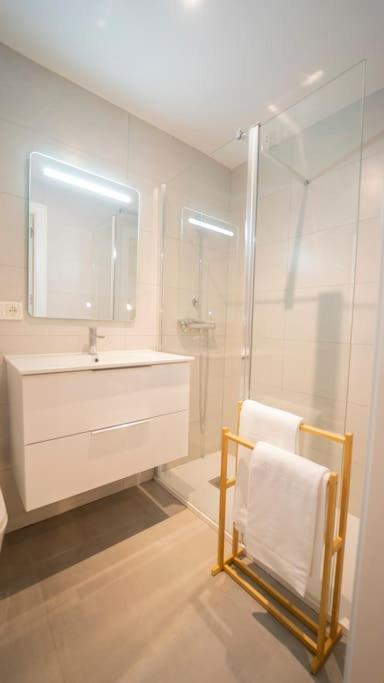 Granada Garden S Breeze Apartman Kültér fotó