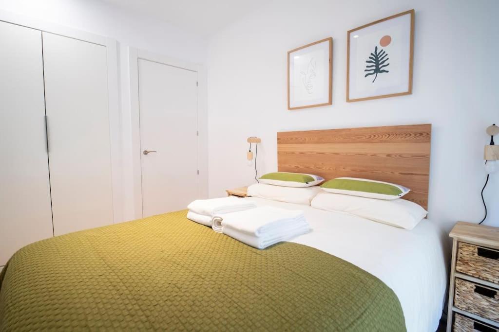 Granada Garden S Breeze Apartman Kültér fotó