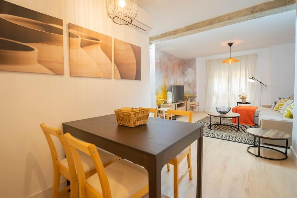 Granada Garden S Breeze Apartman Kültér fotó