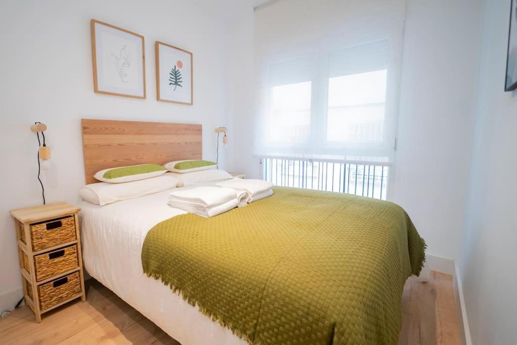 Granada Garden S Breeze Apartman Kültér fotó