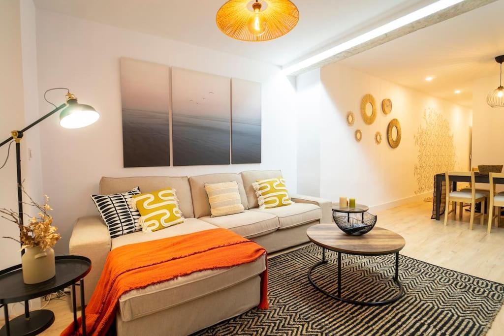 Granada Garden S Breeze Apartman Kültér fotó
