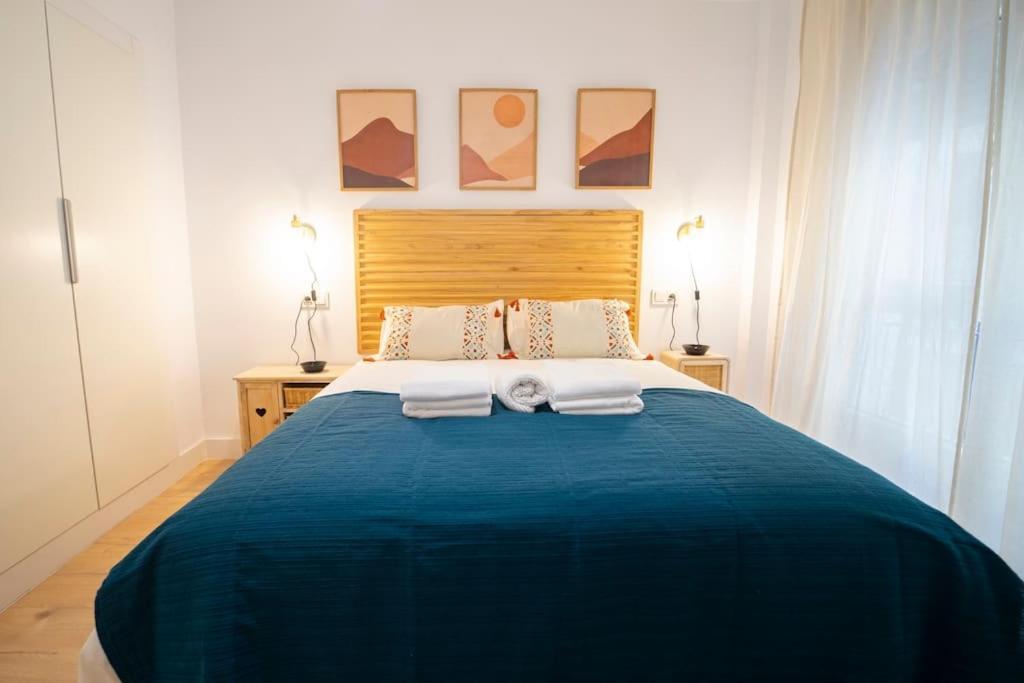Granada Garden S Breeze Apartman Kültér fotó