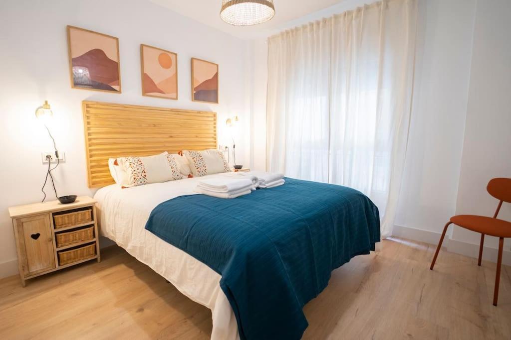 Granada Garden S Breeze Apartman Kültér fotó