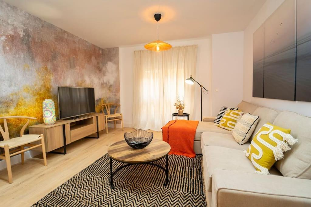 Granada Garden S Breeze Apartman Kültér fotó