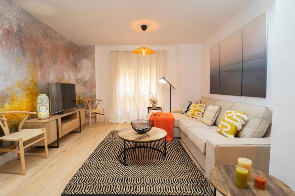 Granada Garden S Breeze Apartman Kültér fotó