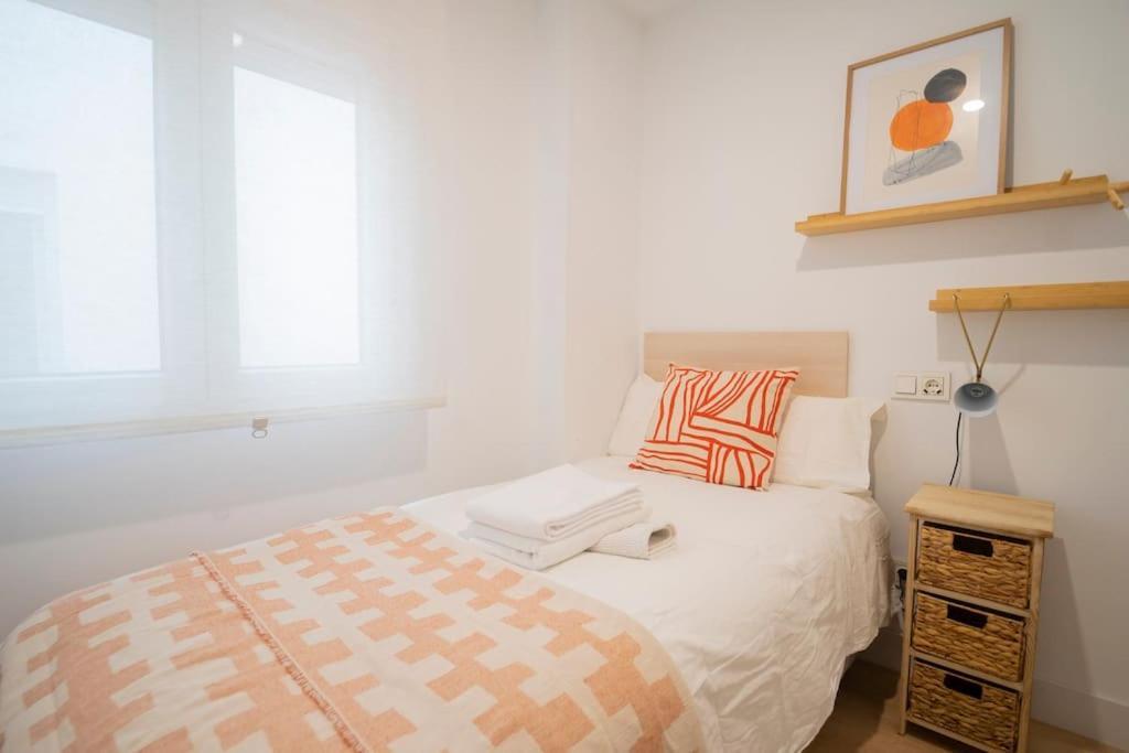Granada Garden S Breeze Apartman Kültér fotó