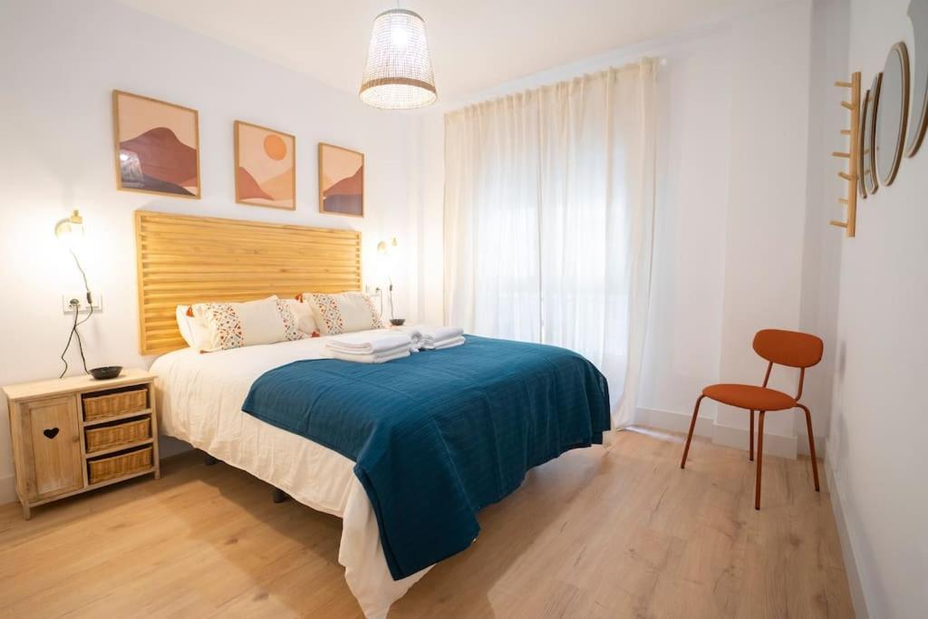 Granada Garden S Breeze Apartman Kültér fotó
