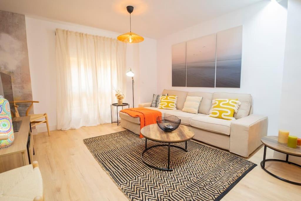 Granada Garden S Breeze Apartman Kültér fotó