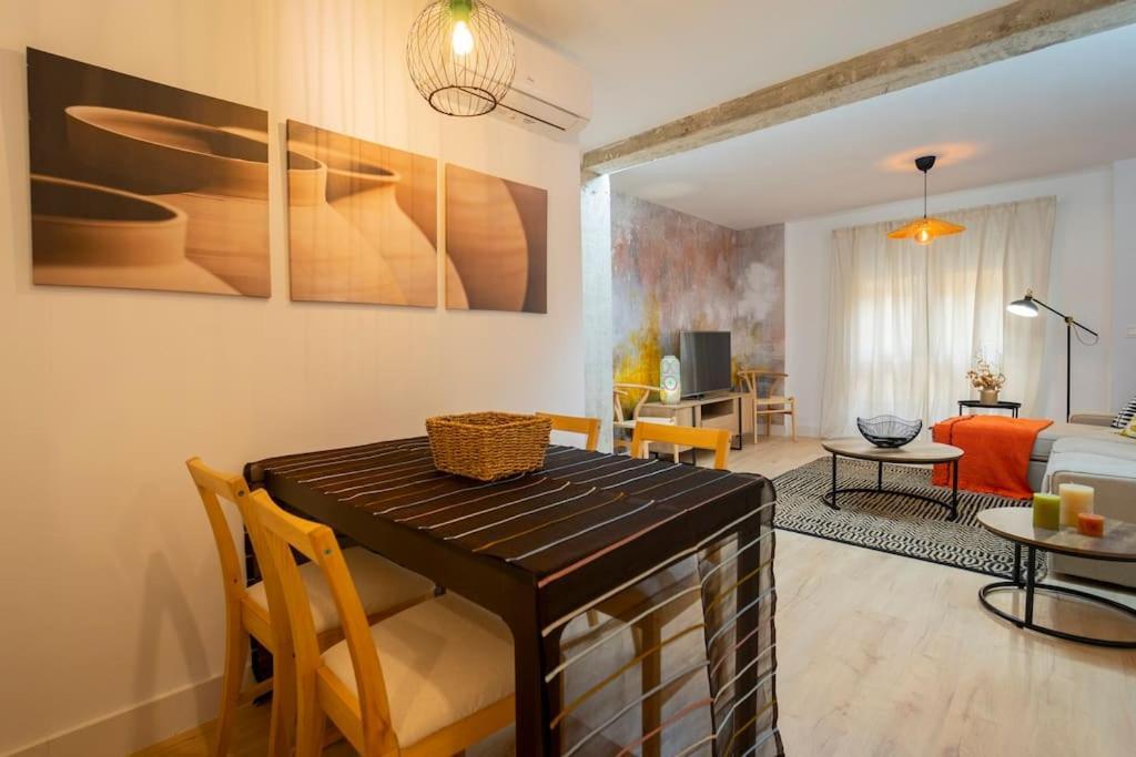 Granada Garden S Breeze Apartman Kültér fotó