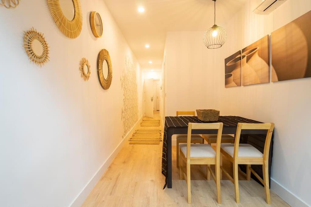 Granada Garden S Breeze Apartman Kültér fotó