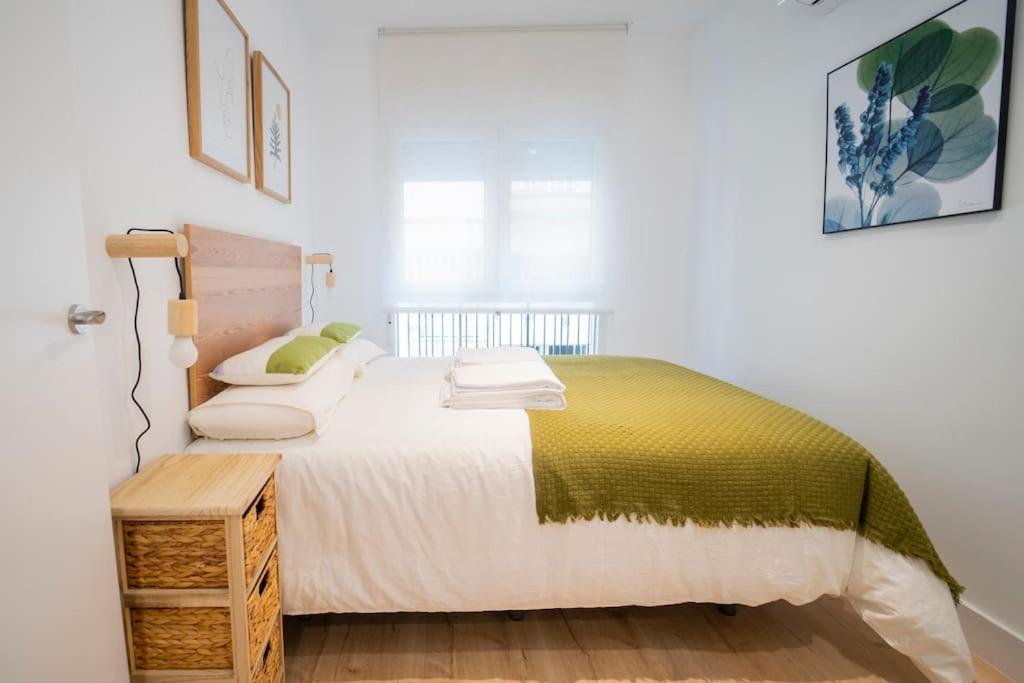 Granada Garden S Breeze Apartman Kültér fotó