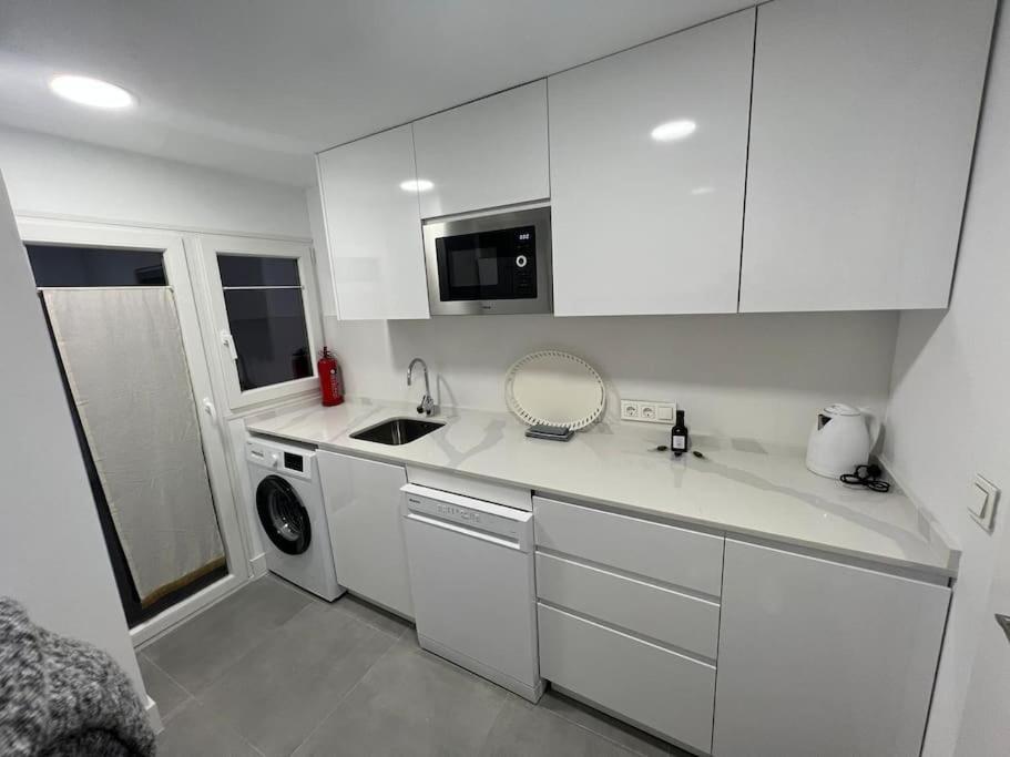 Granada Garden S Breeze Apartman Kültér fotó