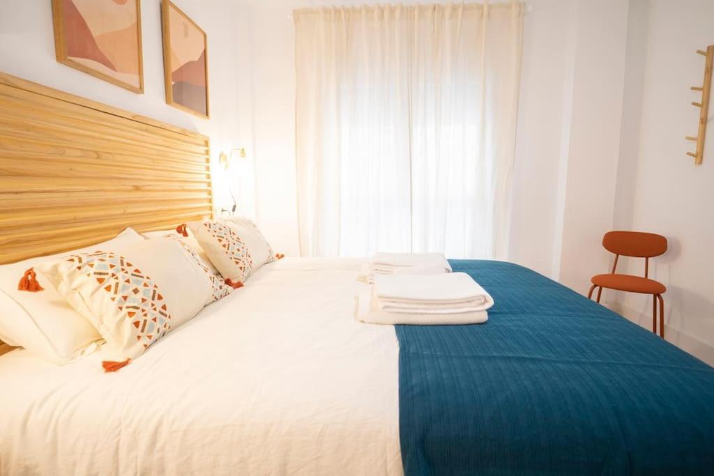 Granada Garden S Breeze Apartman Kültér fotó