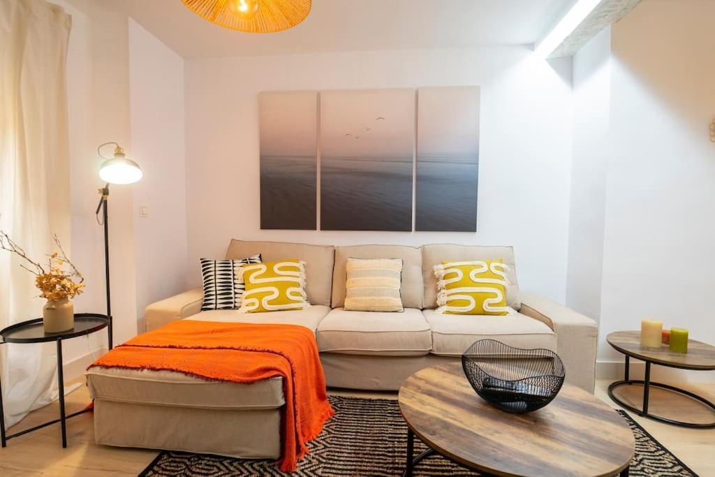 Granada Garden S Breeze Apartman Kültér fotó
